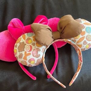 Mickey ears bundle